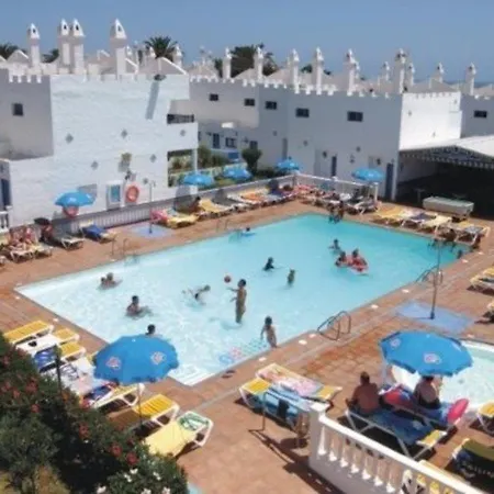 Marbella Golf Appartement Playa del Inglés