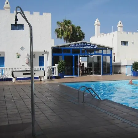 Marbella Golf Appartement Playa del Inglés