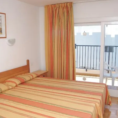 Appartement Marbella Golf Playa del Inglés
